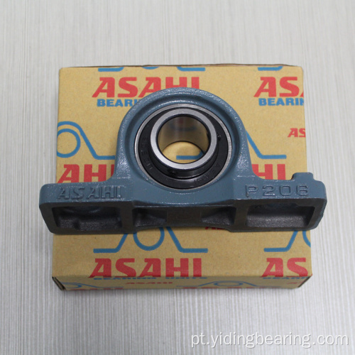 Rolamento de mancal ASAHI UCP206 P206